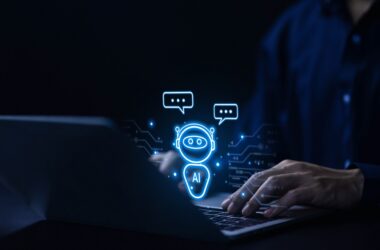 Copilot IA para gestión empresarial