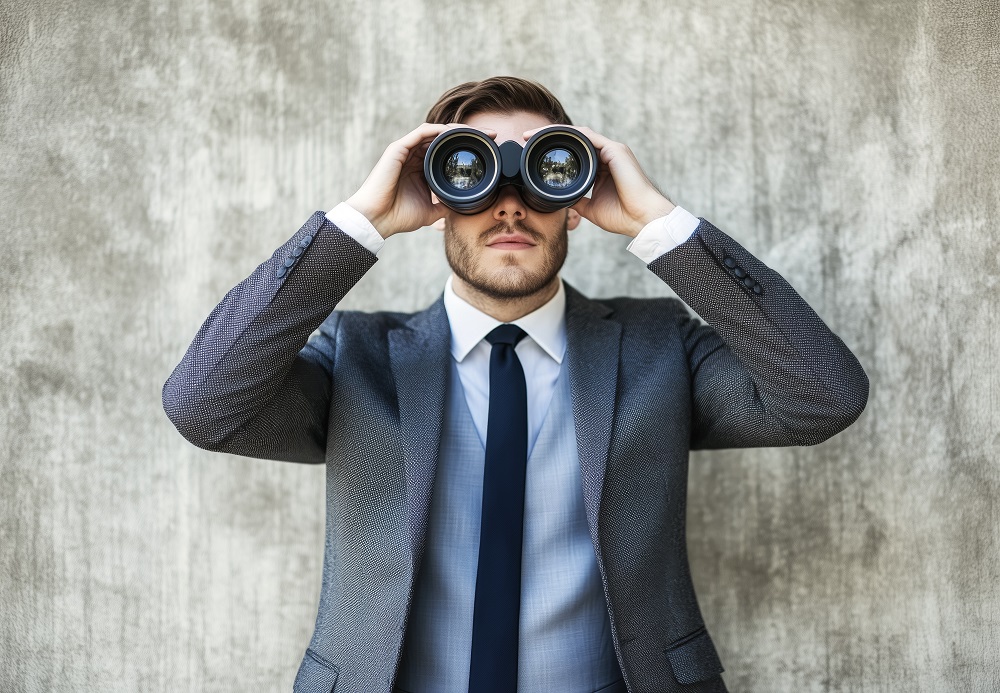 Automatización IA para tu negocio, encuentra oportunidades para impulsar tu empresa.